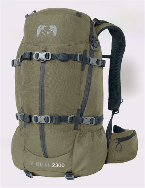 kuiu|Hunting Gear Review: The KUIU Venture 2300 Pack .